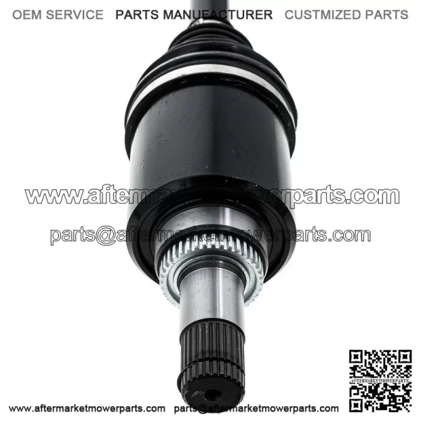 Rear Left CV Axle Drive Shaft for Honda Pioneer 1000 1000-5 42350-HL4-AQ1 - Image 5