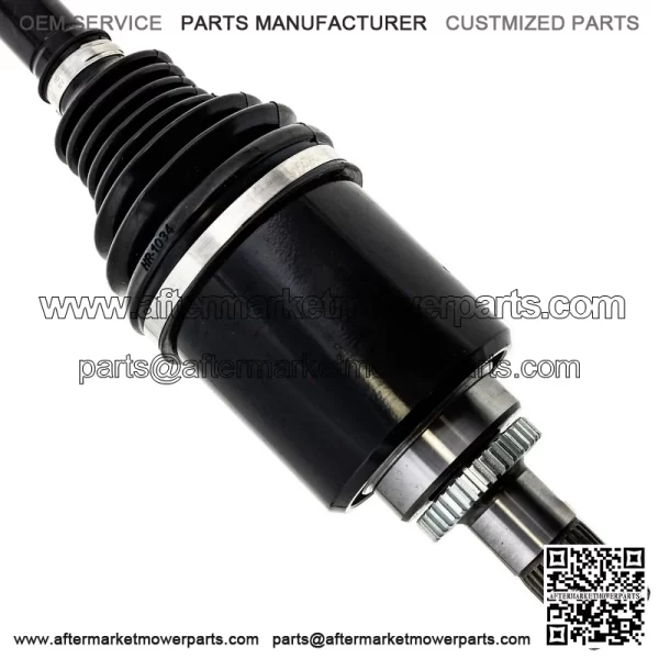 Front CV Axle Drive Shaft for Honda Talon 1000R-4 44250-HL6-AG1 2 Pack - Image 4