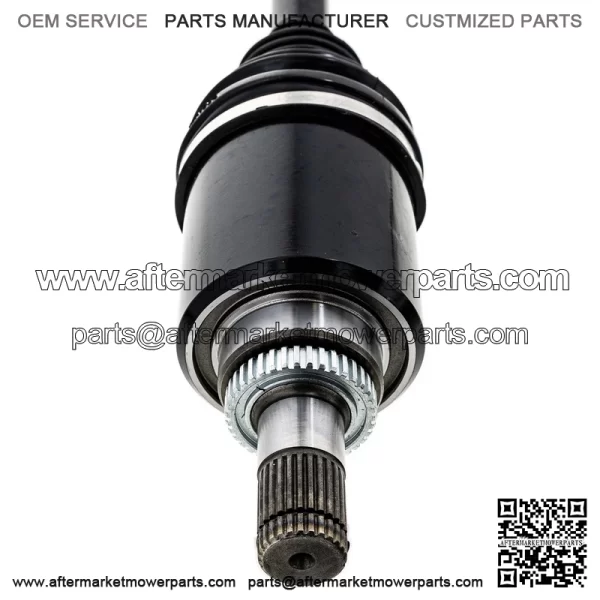 Front CV Axle Drive Shaft for Honda Talon 1000R-4 44250-HL6-AG1 2 Pack - Image 5