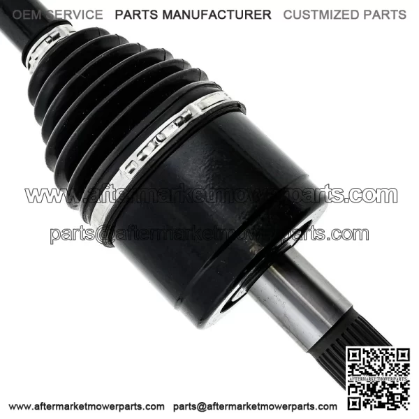 Rear Left CV Axle Drive Shaft for Honda Pioneer 1000 1000-5 42350-HL4-A01 - Image 4