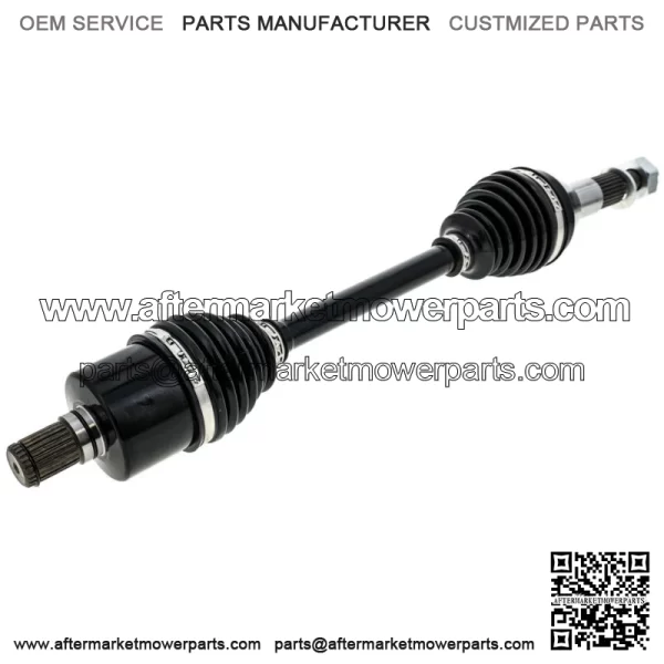 Rear CV Axle Drive Shaft for Can-Am Outlander 500 700 HD5 HD7 705502928 - Image 2
