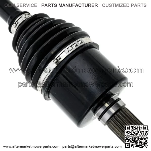 Rear CV Axle Drive Shaft for Can-Am Outlander 500 700 HD5 HD7 705502928 - Image 4
