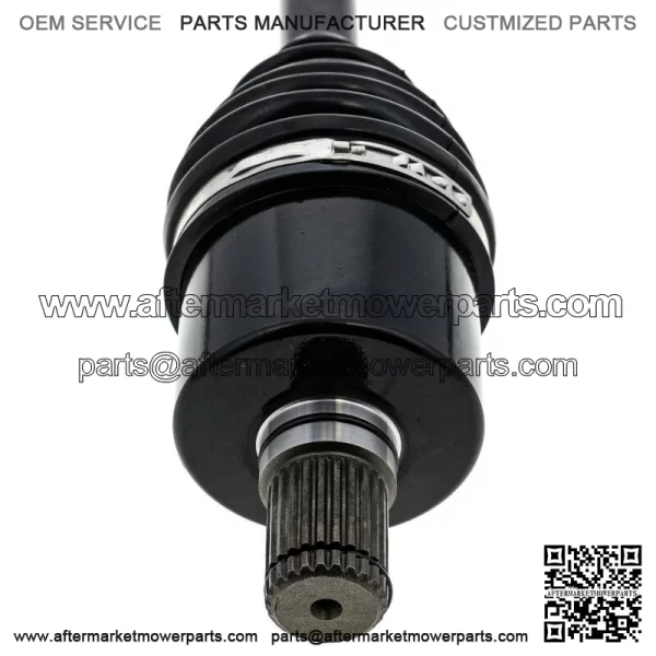 Rear CV Axle Drive Shaft for Can-Am Outlander 500 700 HD5 HD7 705502928 - Image 5