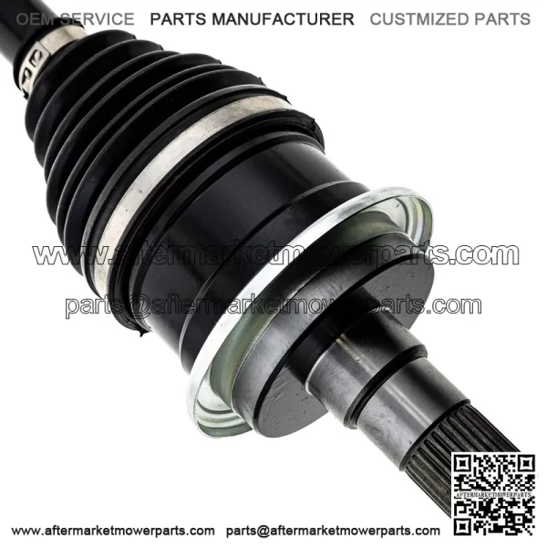 Rear CV Axle Drive Shaft for CFMoto Zforce 800 950 5BWV-280300-5000 2 Pack - Image 4
