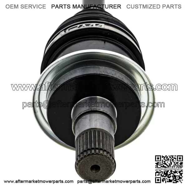 Rear CV Axle Drive Shaft for CFMoto Zforce 800 950 5BWV-280300-5000 2 Pack - Image 5