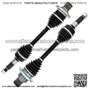 Rear CV Axle Kit For CFMoto Cforce 400 500 S 9GQS-280100 9GQS-280200