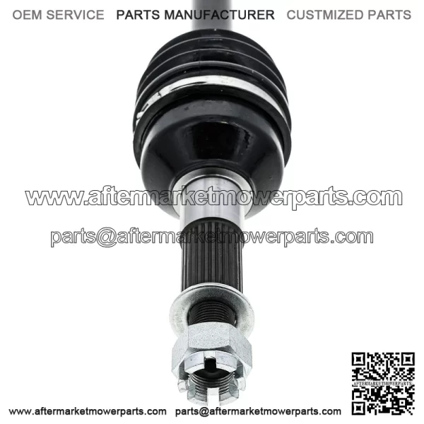 Rear CV Axle Kit For CFMoto Cforce 400 500 S 9GQS-280100 9GQS-280200 - Image 3
