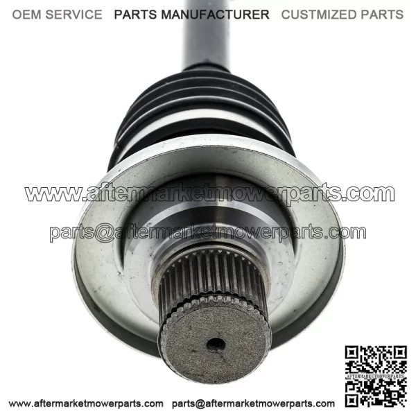 Rear CV Axle Kit For CFMoto Cforce 400 500 S 9GQS-280100 9GQS-280200 - Image 4