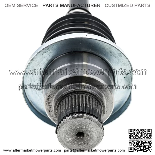 Rear CV Axle Kit For CFMoto Cforce 400 500 S 9GQS-280100 9GQS-280200 - Image 5