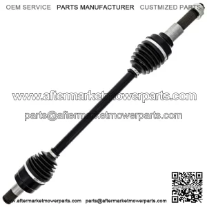 Front CV Axle Drive Shaft for Yamaha Wolverine X4 X2 850 BG4-2518F-01-00
