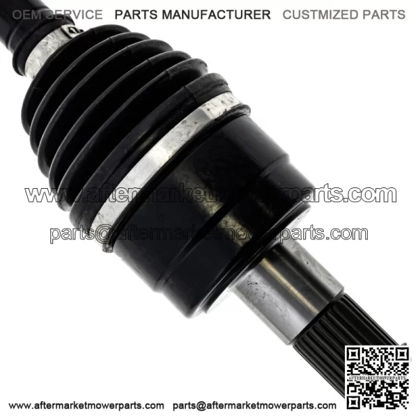 Front CV Axle Drive Shaft for Yamaha Wolverine X4 X2 850 BG4-2518F-01-00 - Image 4