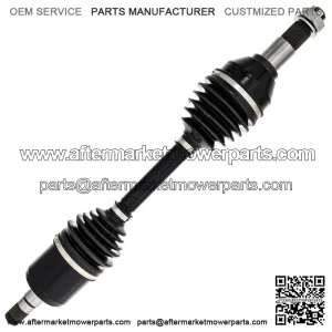 Front Left CV Axle Drive Shaft for Can-Am Outlander 1000R 650 705403009