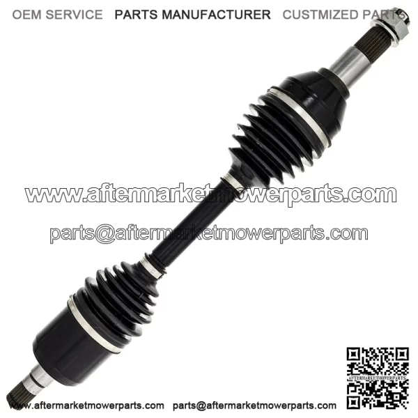 Front Left CV Axle Drive Shaft for Can-Am Outlander 1000R 650 705403009