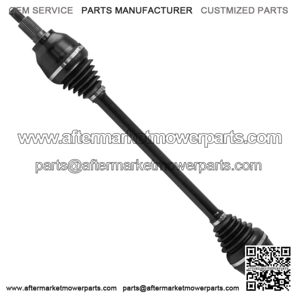 Rear CV Joint Axle For Polaris RZR Pro XP 4 2020-2025  Left Or Right - Image 5