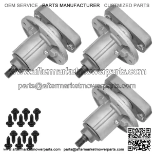 GY20479 48" Deck Spindle For John Deere Sabre 1948GV 1948HV 2148HV