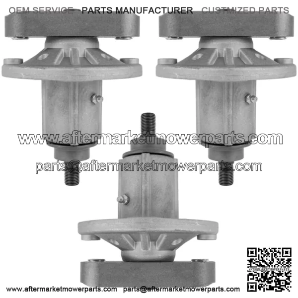 GY20479 48" Deck Spindle For John Deere Sabre 1948GV 1948HV 2148HV - Image 4