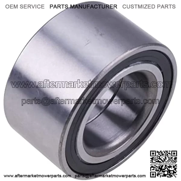 Wheel Knuckle Bearing Compatible with John Deere UTV Gator XUV 620i 825i 850D 855D AM146065 AM140533 M154860 AM148394 Utility Vehicle Front Rear Steering Ball Bearing - Image 2