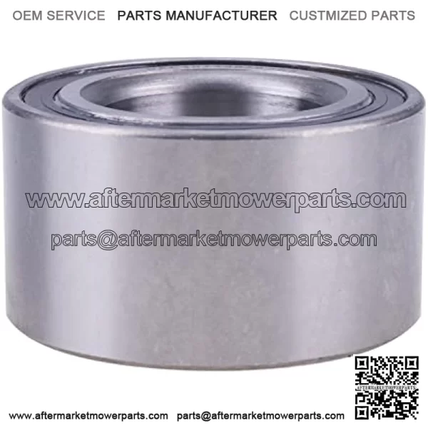 Wheel Knuckle Bearing Compatible with John Deere UTV Gator XUV 620i 825i 850D 855D AM146065 AM140533 M154860 AM148394 Utility Vehicle Front Rear Steering Ball Bearing - Image 3
