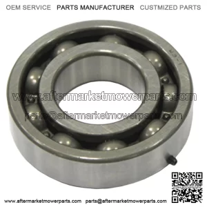 Crankshaft Bearing for Polaris Snow Replaces OEM# 3082734, 3083480 & 3084586