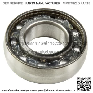 Bearing for Ski-Doo fits many 1998-2011 Snowmobiles Replaces OEM# 293350060