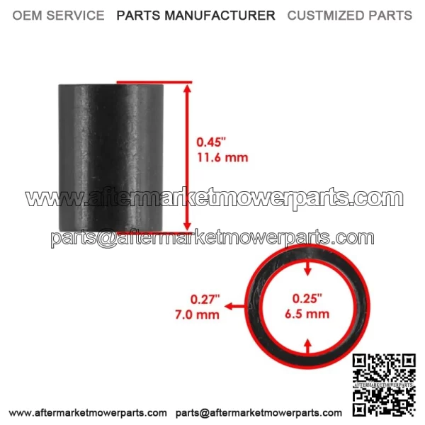 3x Cam Arm Drive Clutch Bearing for Arctic Cat ZR 500 ZR 580 EFI LE EST ETT  (For: Arctic Cat) - Image 2