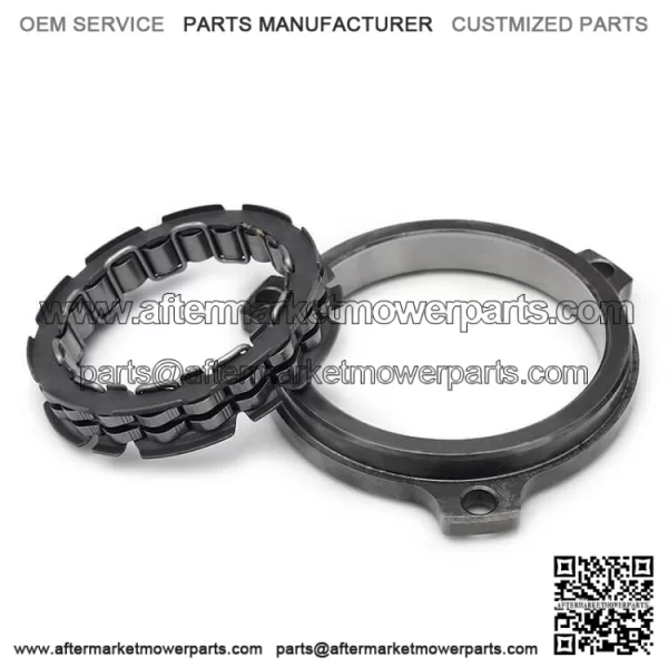Starter Clutch One Way Bearing Kit for POLARIS ACE 325 2015