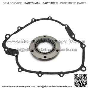 Starter Clutch One Way Bearing Assy for YAMAHA RHINO 660 2004-2007