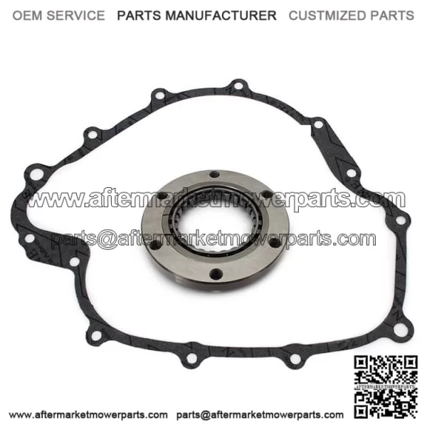 Starter Clutch One Way Bearing Assy for YAMAHA RHINO 660 2004-2007