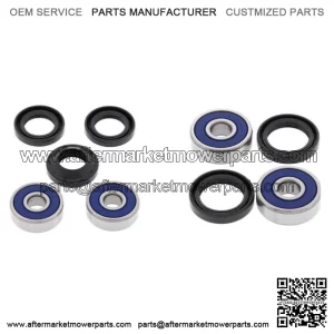 Wheel Front And Rear Bearing Kit for Honda 70cc CT70 Trail 1969 - 1994