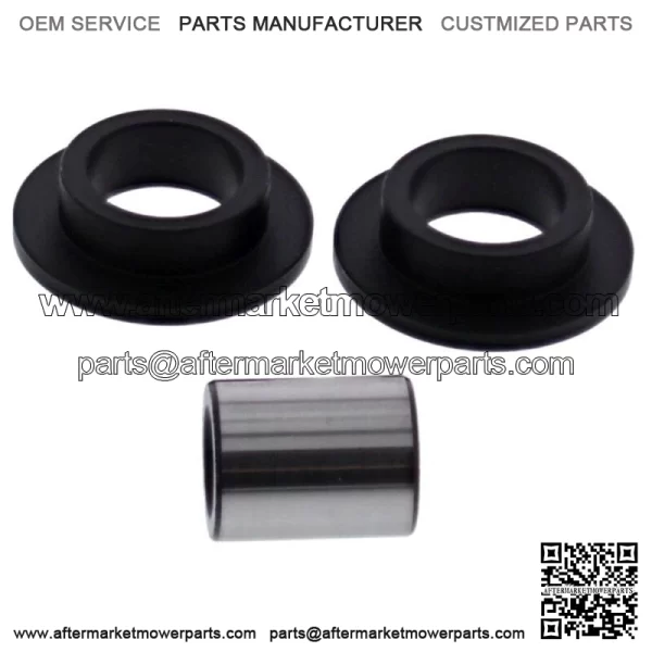 Upper Front Shock Bearing Assemblies For 2012-2018 Can-Am Renegade 1000