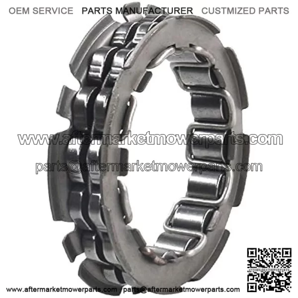 Road Passion Starter Clutch One Way Bearing for Yamaha YFM 250 Raptor 250 08~13/XT250 2008-2013/YP250/WR 250F 2003/2015~2016/YZ 450X 2016 - Image 3