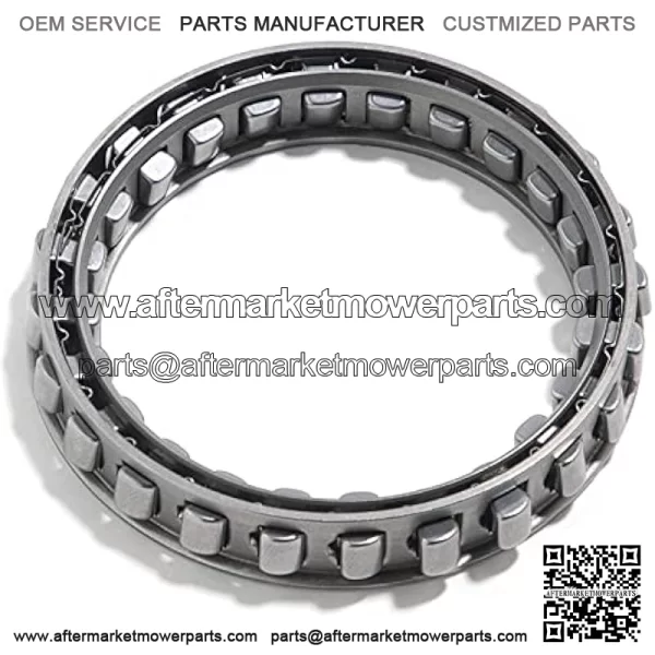 Start Clutch One Way Bearing (24 Rollers) for Yamaha 1800cc SHO/SVHO All Models, OEM# 6S5-17800-10-00, 6ET-17800-00-00