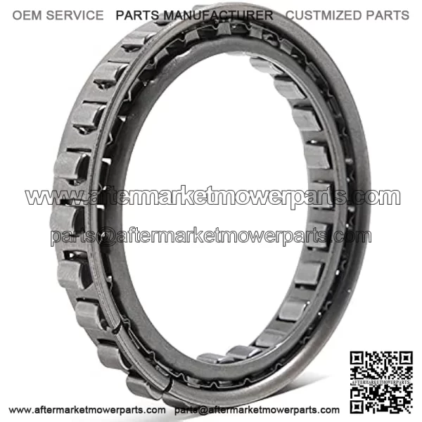 Start Clutch One Way Bearing (24 Rollers) for Yamaha 1800cc SHO/SVHO All Models, OEM# 6S5-17800-10-00, 6ET-17800-00-00 - Image 2
