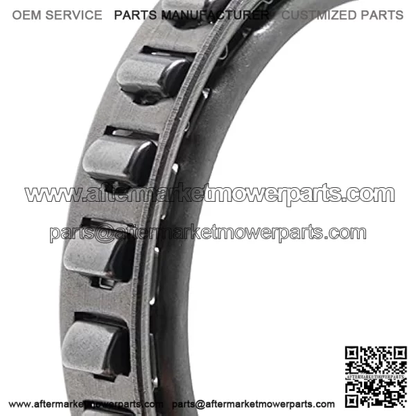Start Clutch One Way Bearing (24 Rollers) for Yamaha 1800cc SHO/SVHO All Models, OEM# 6S5-17800-10-00, 6ET-17800-00-00 - Image 3