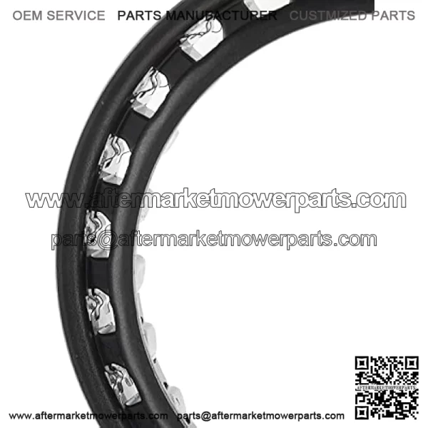 Start Clutch One Way Bearing (24 Rollers) for Yamaha 1800cc SHO/SVHO All Models, OEM# 6S5-17800-10-00, 6ET-17800-00-00 - Image 5