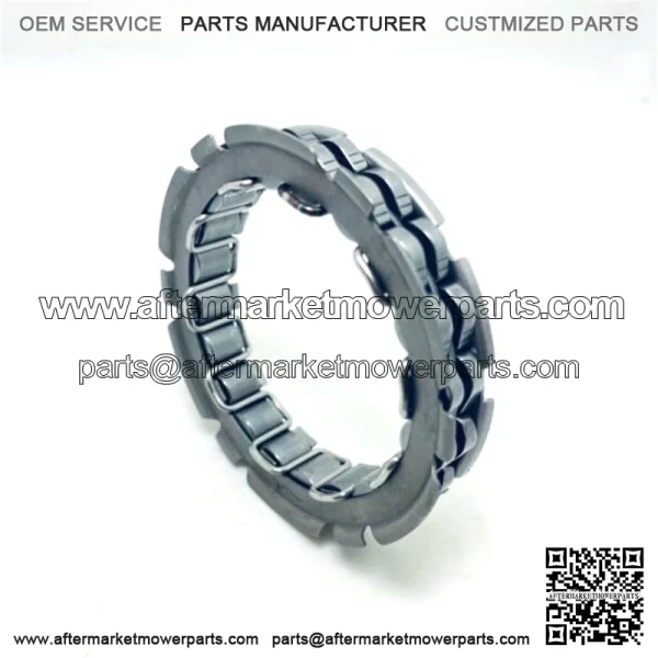 Clutch Starter One Way 6S5-15590-00-00 Fit Yamaha CRUISER SHO Wave FX 1800 08-20 (For: 2014 Yamaha SVHO) - Image 2