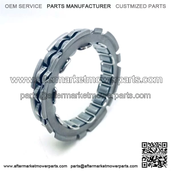 Clutch Starter One Way 6S5-15590-00-00 Fit Yamaha CRUISER SHO Wave FX 1800 08-20 (For: 2014 Yamaha SVHO) - Image 3