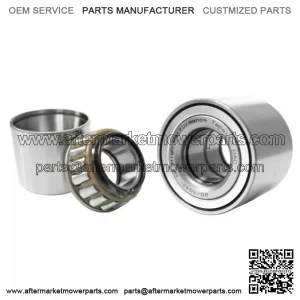 Tapered DAC Front Wheel Bearings Kit For 14-20 Kawasaki Teryx 4X4 800 For: More than one vehicle