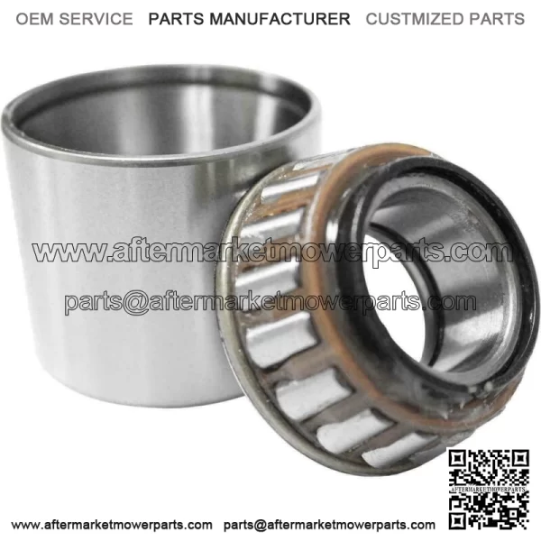 Tapered DAC Front Wheel Bearings Kit For 14-20 Kawasaki Teryx 4X4 800 For: More than one vehicle - Image 3
