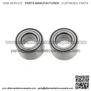 2014 2015 2016 2017 2018 Kawasaki 800 Teryx 4x4 Front Wheel Bearings X2 For: Kawasaki Teryx 800