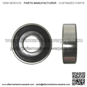 Wheel Bearing For Peugeot Vivacity 100 1999