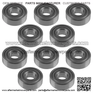 Z9504-AB Z9504AB Z9504-RST Z9504RST Z9504 RST 204BBAR Ball Bearings 19x45x16