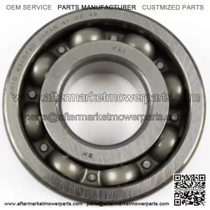 YAMAHA OEM BEARING. PART 93306-30633-00