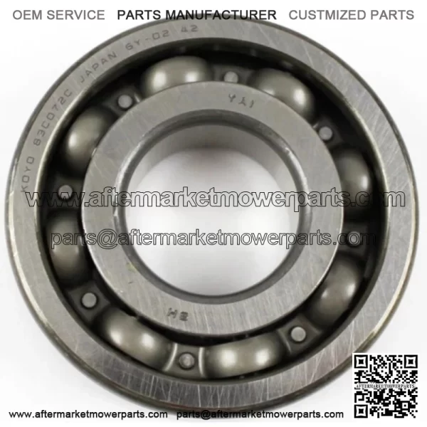 YAMAHA OEM BEARING. PART 93306-30633-00