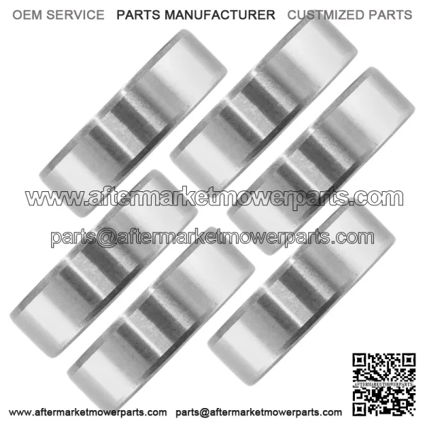 GX22186 AUC15811 GX21694 Spindle Bearings Repair Kit for John Deere - Image 3