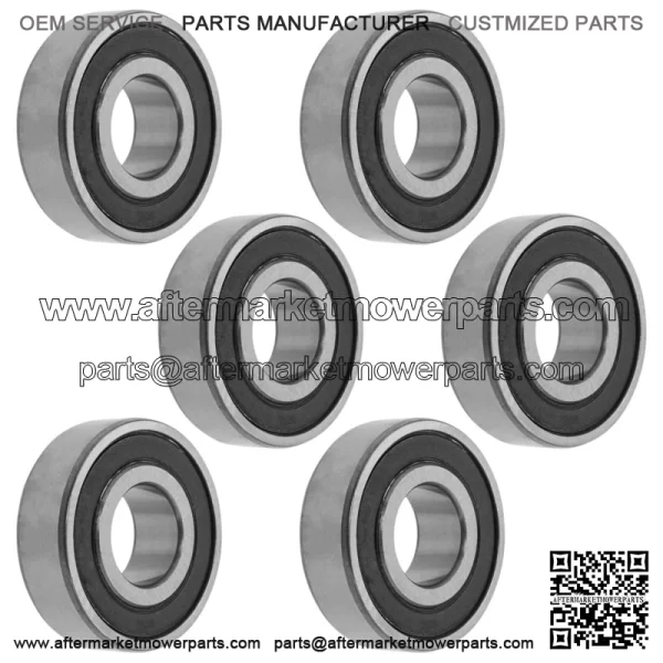 GX22186 AUC15811 GX21694 Spindle Bearings Repair Kit for John Deere - Image 5