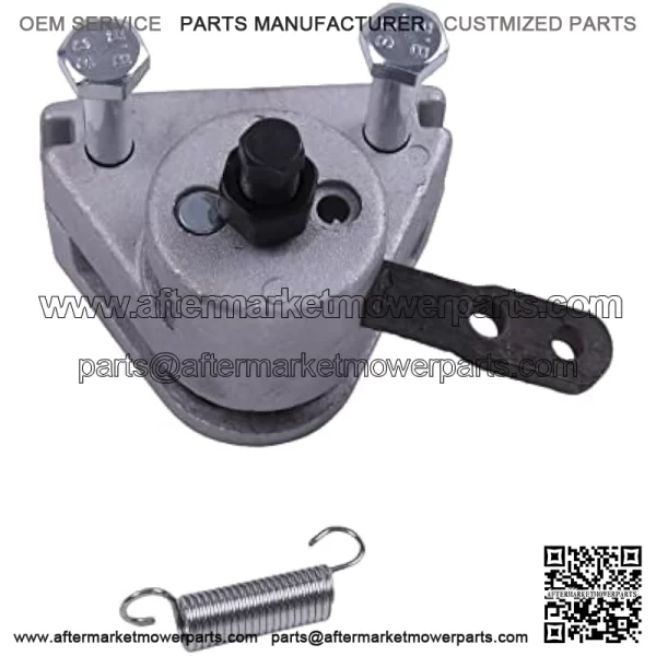 Disk Brake Caliper Assy AMT1209 compatible with John Deere Bunker 1200A - Image 2