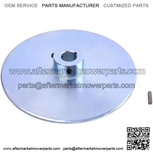 Brake Disk MT1927 compatible with John Deere Bunker 1200A 1200