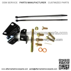 OEM ATV Master Cylinder Brake Kit 0437-053