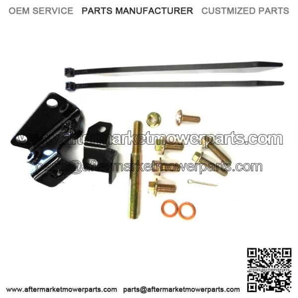 OEM ATV Master Cylinder Brake Kit 0437-053